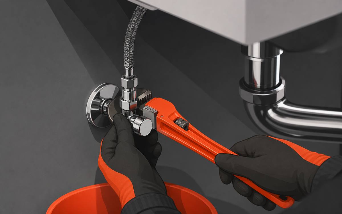 Modern Plumbing Upgrades for Gatesville Homeowners